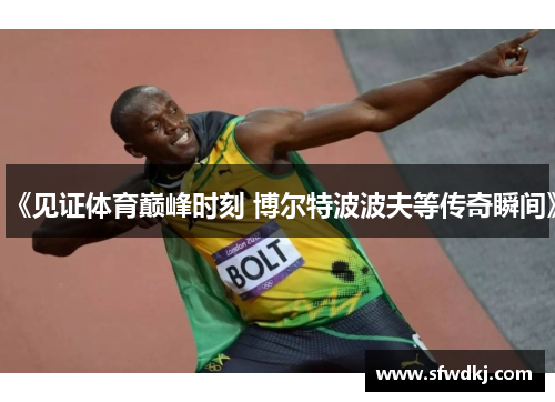 《见证体育巅峰时刻 博尔特波波夫等传奇瞬间》